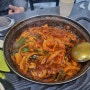 [성수동 뚝도시장] 서울 코다리찜은 미정이네 식당 :: 코다리 전국 1등 찐 맛집