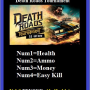 데스 로드 토너먼트 v1.0 +4 트레이너 Death Roads Tournament V 1.0 Plus 4 Trainer 64