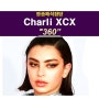 팝송해석잡담::Charli XCX "360", 같잖고 역겨운 자아 비대증