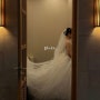Wedding-본식스냅 / 아이폰스냅 / 플로더스냅 / 계약 후기 / 어두운홀 분위기+가성비 찐 추천!!