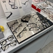 신림역 안경 '바오안경' 퀄리티 좋은 안경 구매