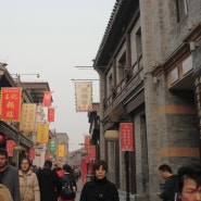 베이징 여행코스| 전문대가 구경,먹거리 명소