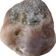 핑크 공룡 다이아몬드 175ct 캐럿. 포항다이아몬드 포항산. 매우 희귀한 핑크 다이아몬드. 한국광협보석감정원 보석감별서 발행.