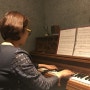 장산 피아노학원 JPOP, 뉴에이지, CCM, 가요 반주 플래이뮤에서 연주해보아요!