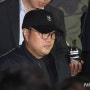 김호중 "경찰이 날 먹잇감으로 던져"…6시간 귀가 거부 이유는?