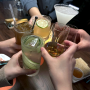 을지로 명동 분위기 있는 바에서 칵테일 한잔 minum 미눔바(BAR)