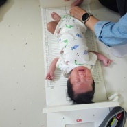 집에서 산후조리#5: 간호사 선생님과 함께하는 서울 아기 건강 첫걸음