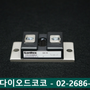 FRS300BA50 판매 일본 반도체 SANREX 300A 고속 다이오드