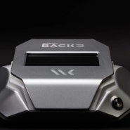 최신형 WINBACK 윈백 테카테라피 시스템 BACK3TX