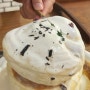 강화 브런치카페 수플레 팬케이크, 파스타 맛있는 곳 '2번창고' 뚜와 함께 방문🐶