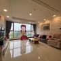 하노이 대우 스타레이크 아파트 902동 K형 4룸 VN 매매
