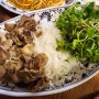 방화역 쌀국수 퓨전 메뉴가 많은 베트남노상식당