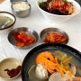 태안여행 안면식당 로컬음식점 현지인 맛집 회덮밥맛집