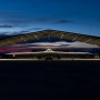 [무기동향] 미 공군, 차세대 전략 폭격기 B-21 비행 사진 첫 공개