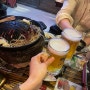 신사 가로수길 양갈비 무한리필 맛집, 일본 감성 모임 장소 “ 히츠지야 가로수길점 ”