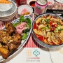 서울역사 맛집 땀땀 줄서는식당 PICK 서울역 쌀국수 콤보