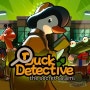 [리뷰(Review)] 오리 탐정 : 비밀의 살라미(Duck Detective : The Secret Salami)