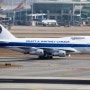 인천공항 2024년 3월 15일 출사-역사책에서 튀어나온 클래식, 보잉 747SP