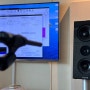 독일 오디오피직 스파크6(Audio Physic Spark6) : 특성 측정