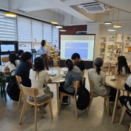 생명다양성과 멸종위기동물 보호를 위한 교육현장을 소개합니다