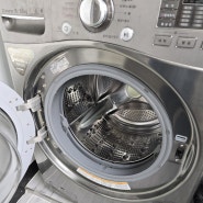 과탄산소다 사용법 LG 드럼세탁기냄새 드럼세탁기세탁조청소 드럼세탁기청소방법