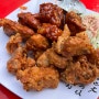 [가산디지털단지역] 치킨 야장 맛집, 멕시칸치킨