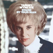 Tammy Wynette "Stand by Your Man"