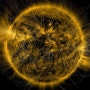 지구 전역에 오로라 선물… ‘태양 폭풍’ 비밀 400년 만에 풀리나 (동아 2024.05.24.)