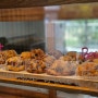 아산 디저트 맛집 다양한 쿠키와 스콘이 있는 배방맛집 럭키디저트