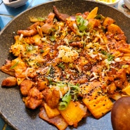 상무지구 저녁 맛집 삼산회관 상무점 삼산돼지김치구이 돼지김치찌개