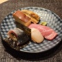 경남 창원 가음동 스시 가성비 맛집 : 스시테이, 단돈 2만원대 오마카세 후기(+런치 디너 가격 동일)