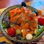 이태원맛집, 스페인 요리 전문점 파스타, 스테이크가 맛있는 타파스바