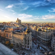스페인 여행 유럽여행 스페인 마드리드 가볼만한 곳 및 여행 정보