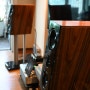 독일 하이파이 스피커 오디오피직 스파크6(Audio Physic Spark6) : 청음기