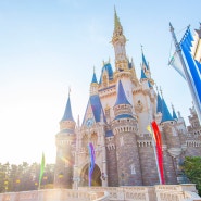 [도쿄 디즈니랜드] 공식 제휴 호텔 차이, 혜택 및 디즈니 씨 판타지 스프링스 6월 신규 오픈!