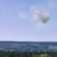 5/23 우크라이나 드론,1000Km 이상 날아가 러시아 군수 공장 공격