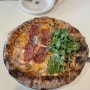 [미사 맛집] 미사애견동반 가능한 미국식 피자 ‘피제리아마켓’