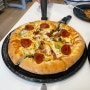 [부산] 인생 피자 맛집 이재모 피자 부산역점 웨이팅 주차