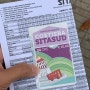 [이탈리아남부] 살레르노-아말피-포지타노 SITA 버스 당일치기 / 24년 5월 기준 시간표