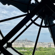 파리 5월 가족여행, 꼭 가야할곳 3대미술관 시계 포토존 뮤지엄패스 2일권사용 관람방법 꿀팁 : 오르세 미술관