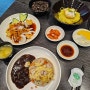 양산범어맛집ㅣ중식 코스 요리 전문점, 탕수육이 맛있는 "북경" 후기