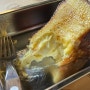 치즈맛 찐한 치즈케이크를 찾는다면 치즈인더스트리 성수동카페