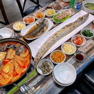 ♡ 서귀포 매일올레시장 맛집 달인의 맛인 서귀포 올레시장 맛집 남매네왕갈치