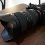쓸수록 만족스러운 탐론 35-150mm F2-2.8 A058s 렌즈 리뷰
