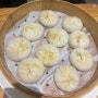 [중국상해여행2-4] 상하이 인민광장역 주변 현지인 딤섬 맛집