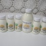[해맑은목장] 건강한 간식 : 유기농 산양우유&수제 요거트