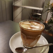 연남동 카페 커피 맛있는 단골집 피프에스프레소바