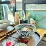 [제주기록 #13] 제주 서귀포 안덕면 맛집 일본 감성 가득한 ‘소소하이’