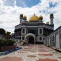 [브루나이 여행 3] Jame'Asr Hassanil Bolkiah Mosque ( 자메 아스르 하사날 볼키아 모스크)