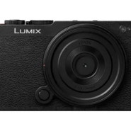 파나소닉 루믹스 S9 (LUMIX S9) 나의 드림 카메라가 될 것인가?